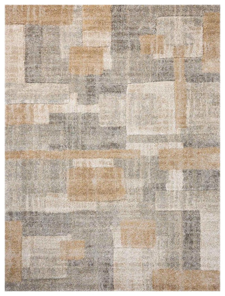 SILAS SLA-06 STONE / WHEAT