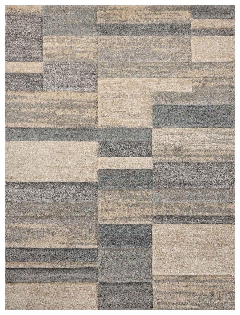 SILAS SLA-07 SLATE / SAND