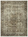 SINCLAIR SIN-01 PEBBLE / TAUPE