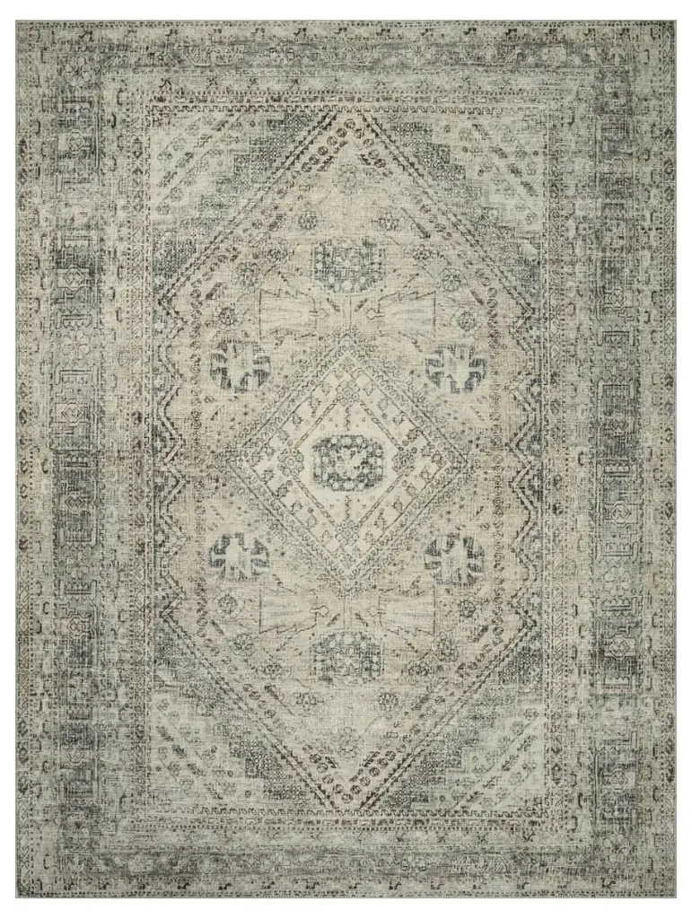 SINCLAIR SIN-04 NATURAL / SAGE