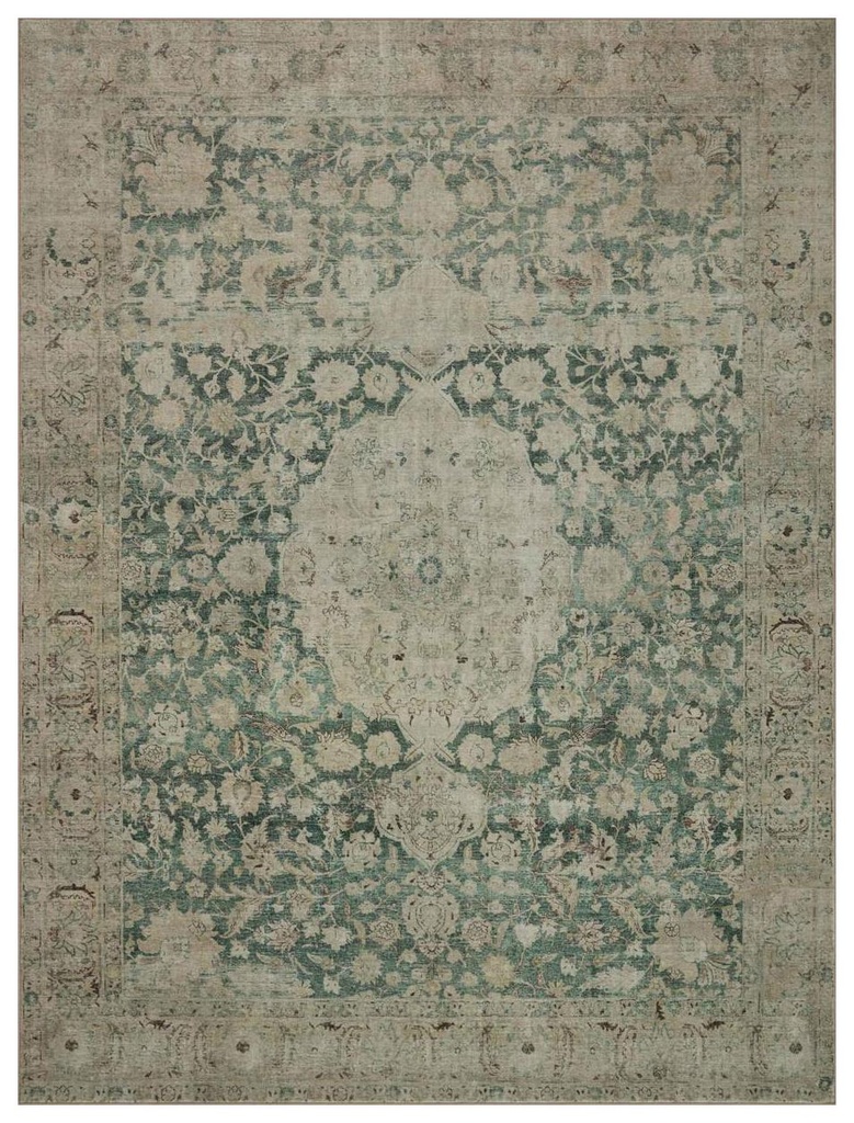 SINCLAIR SIN-05 JADE / SAND