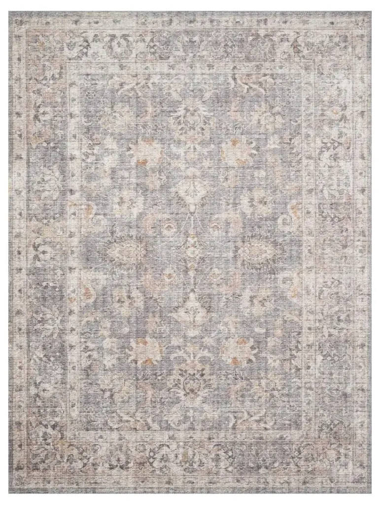 SKYE SKY-01 GREY / APRICOT