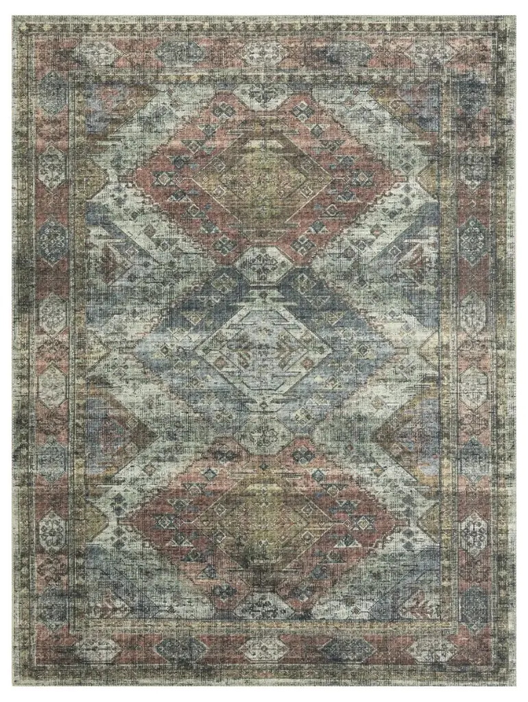 SKYE SKY-06 APRICOT / MIST