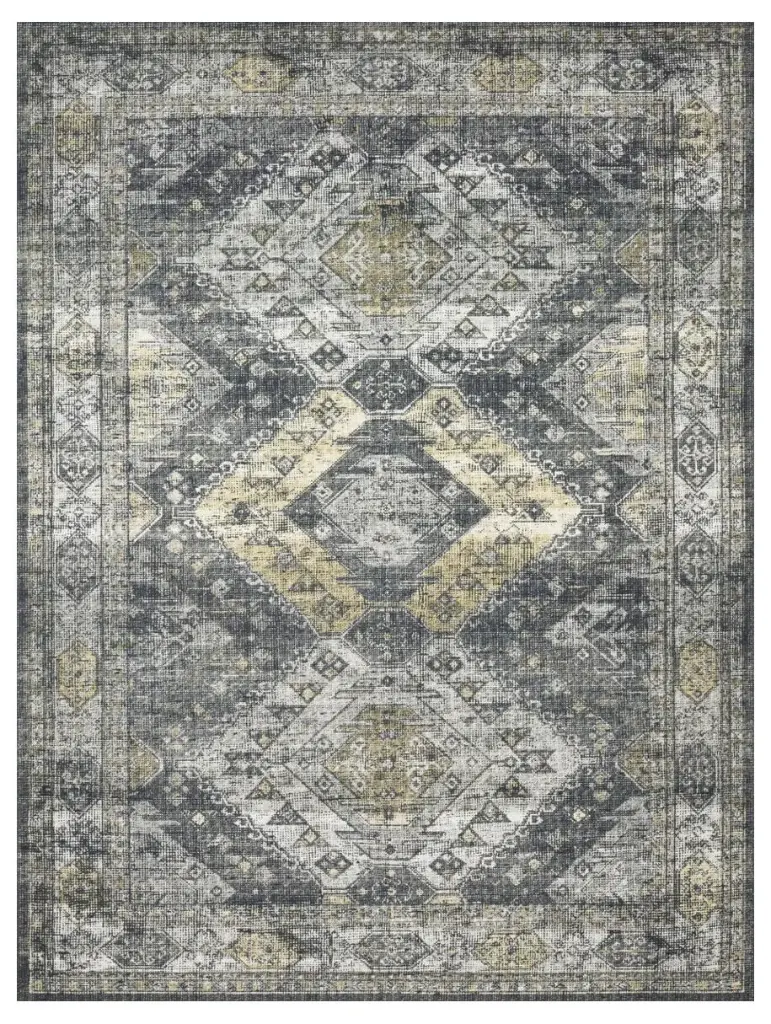 SKYE SKY-09 GRAPHITE / SILVER