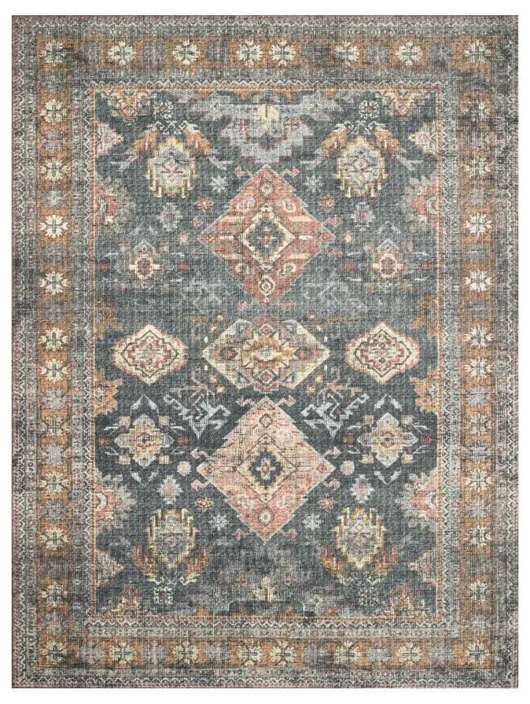 SKYE SKY-10 SEA / RUST