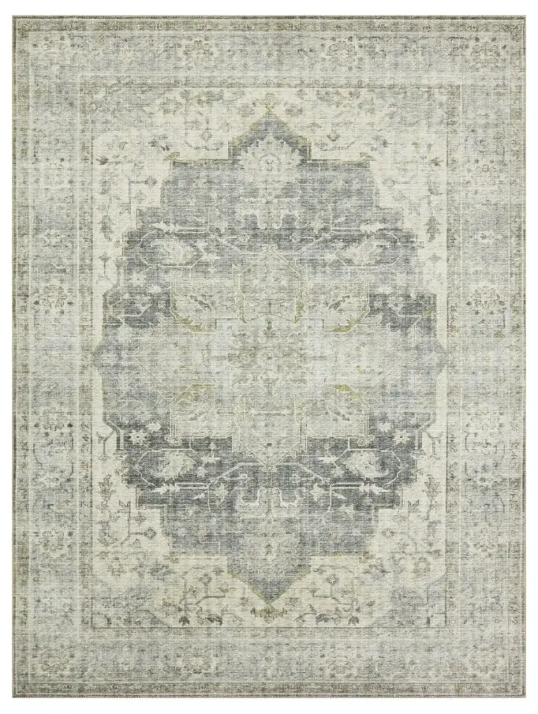 SKYE SKY-12 CHARCOAL / DOVE