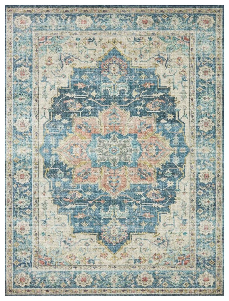 SKYE SKY-12 OCEAN / MULTI