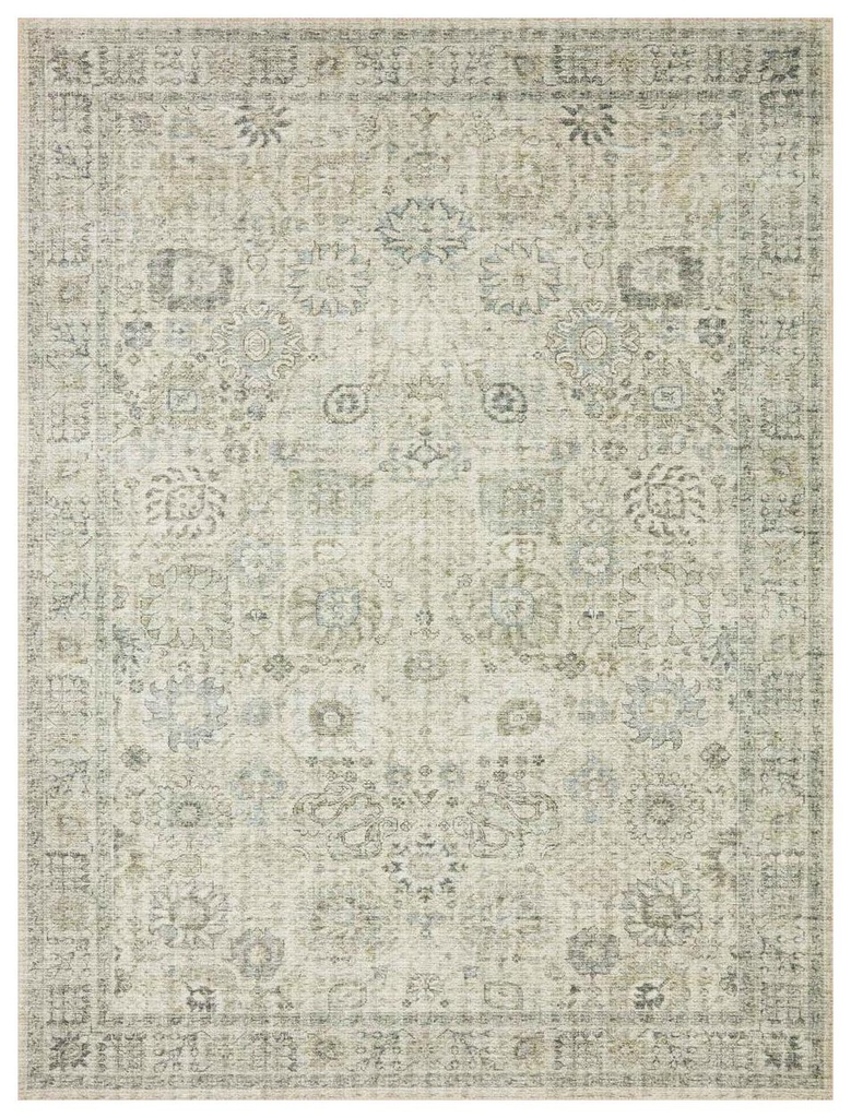 SKYE SKY-14 NATURAL / SAGE