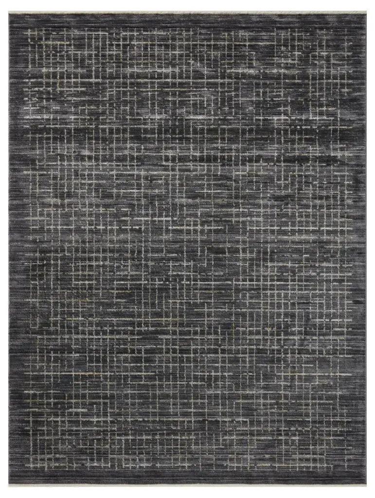 SOHO SOH-01 ONYX / SILVER