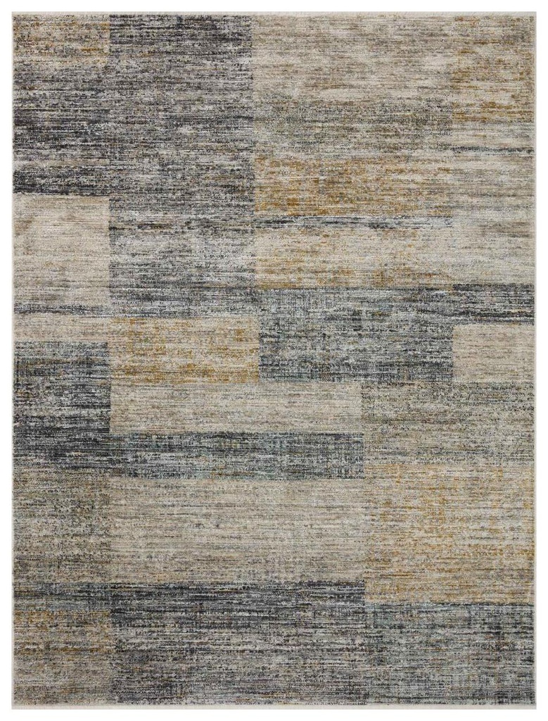 SOHO SOH-08 GREY / GOLD