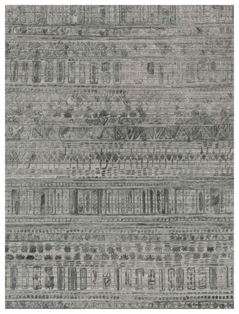 SOJOURN RG-01 GRAPHITE