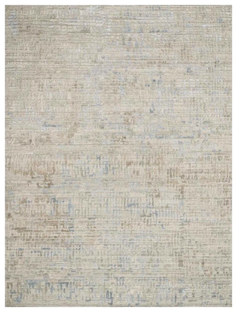 SOJOURN RG-04 SAND / BLUE