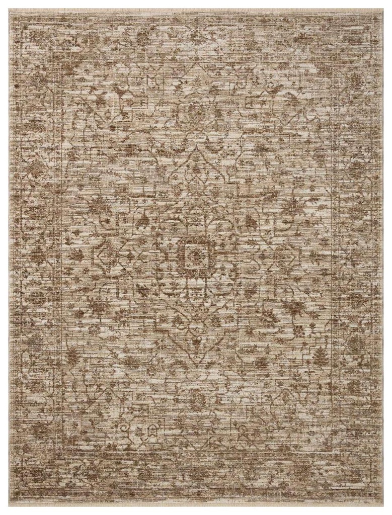 SORRENTO SOR-01 BARK / NATURAL