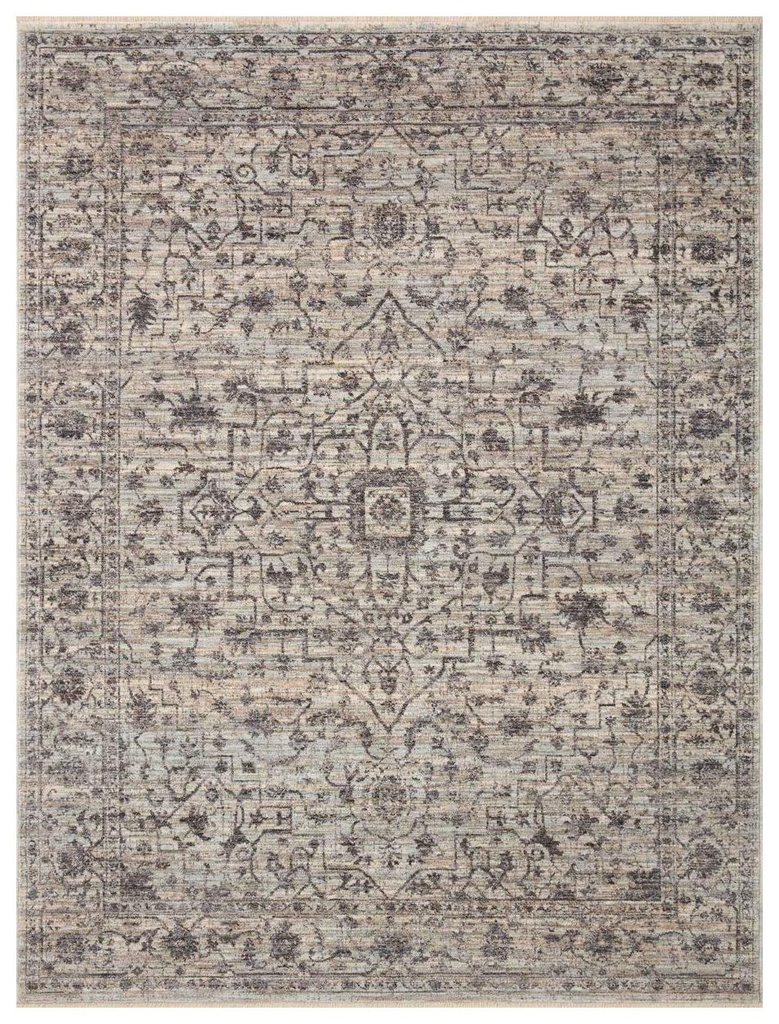 SORRENTO SOR-01 MIST / CHARCOAL