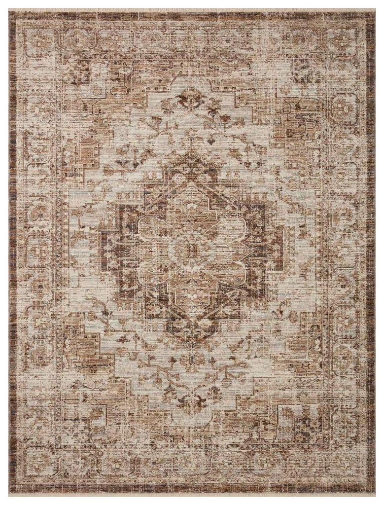 SORRENTO SOR-03 MOCHA / MULTI