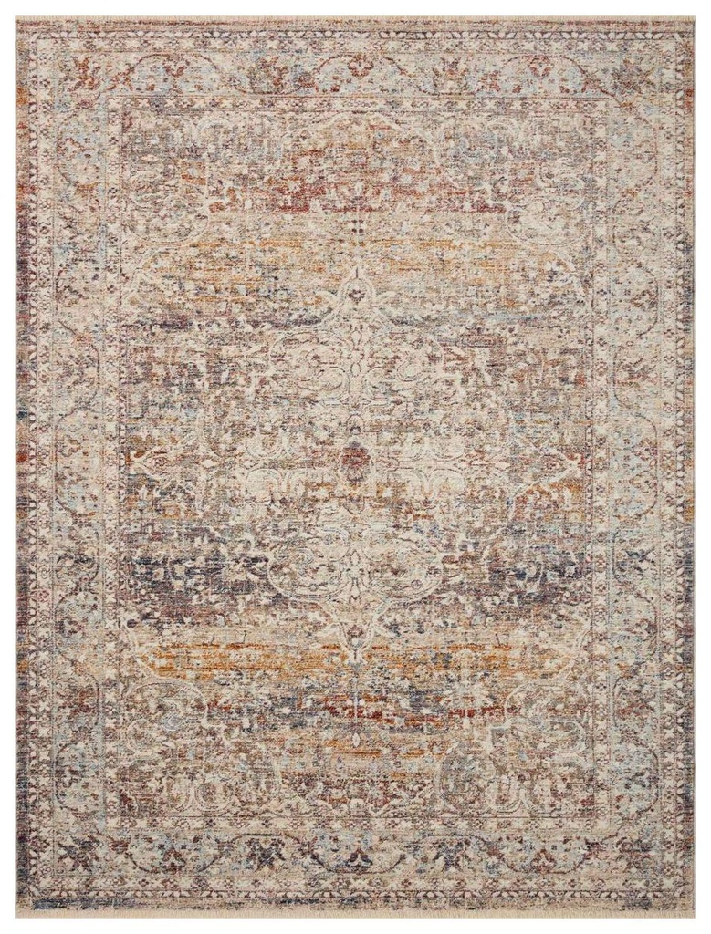 SORRENTO SOR-04 NATURAL / MULTI