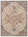 SORRENTO SOR-05 IVORY / FIESTA