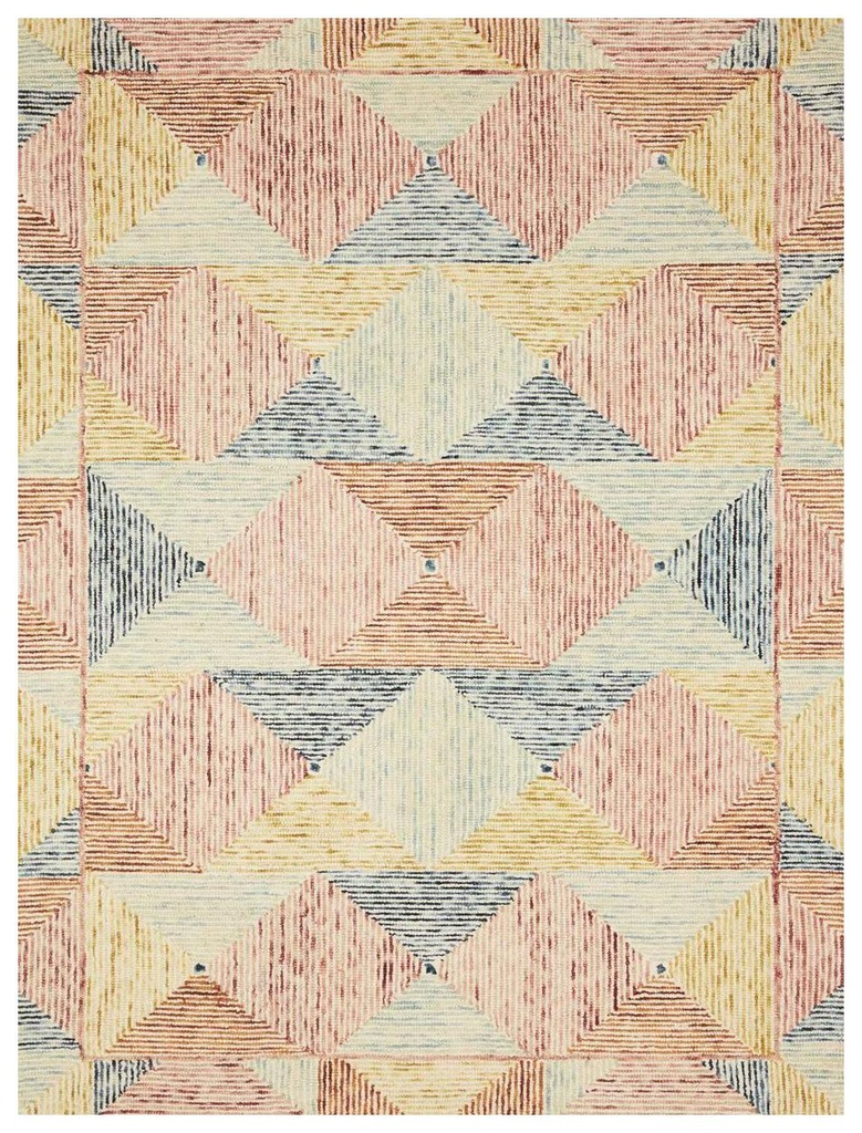 SPECTRUM SPE-01 IVORY / MULTI