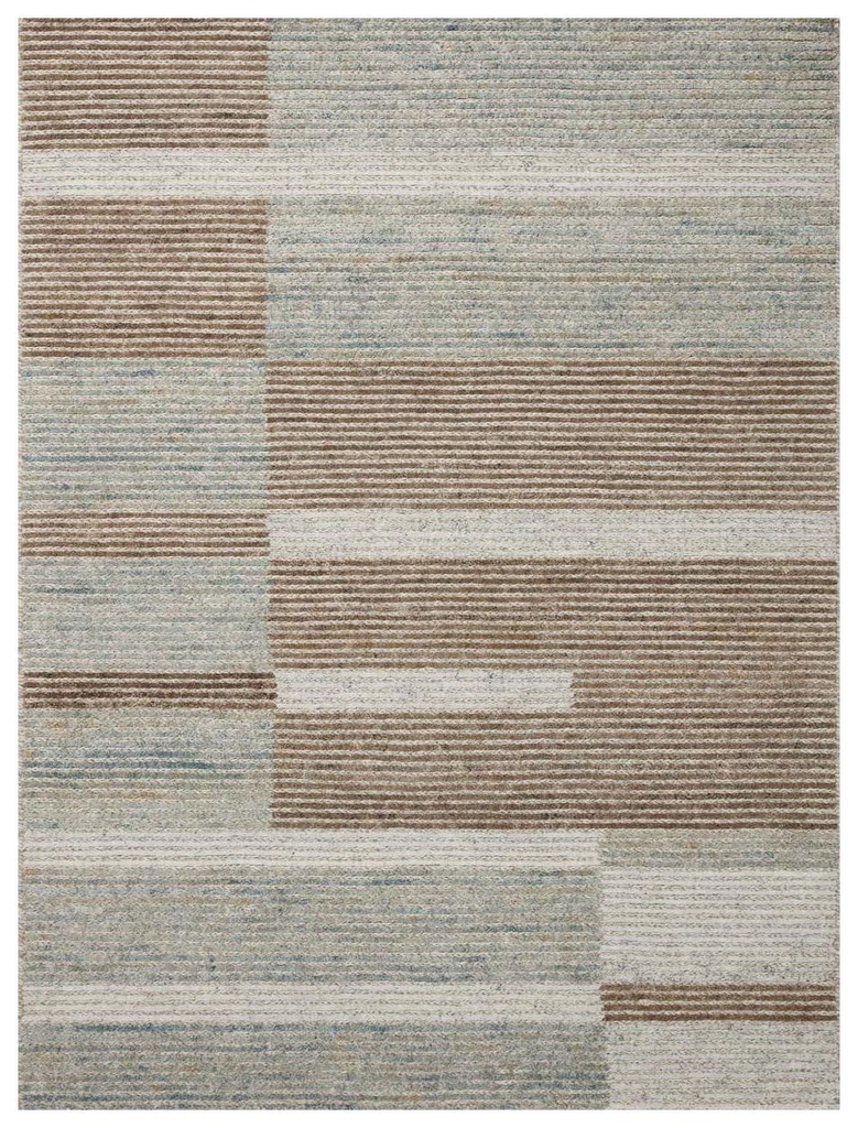 STILES STI-02 TOBACCO / LAGOON