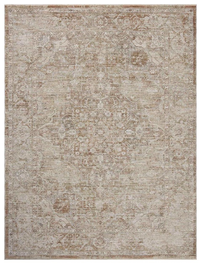 TABITHA TAI-01 NATURAL / CLAY