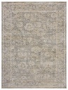 TABITHA TAI-04 SLATE / NATURAL