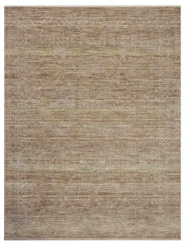 TABITHA TAI-05 CLAY / NATURAL