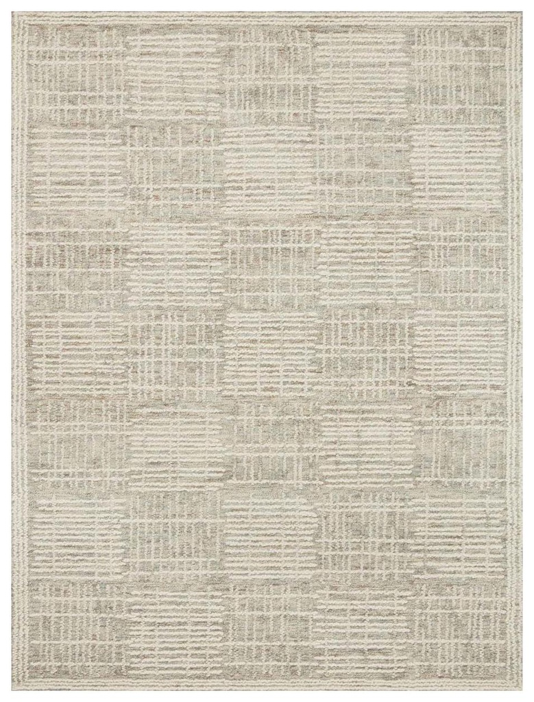 TALLULAH TLL-02 MIST / IVORY