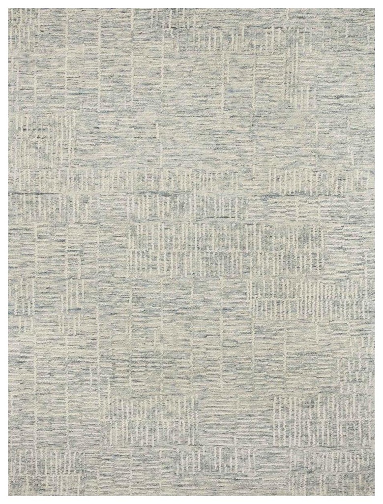 TALLULAH TLL-03 SKY / IVORY