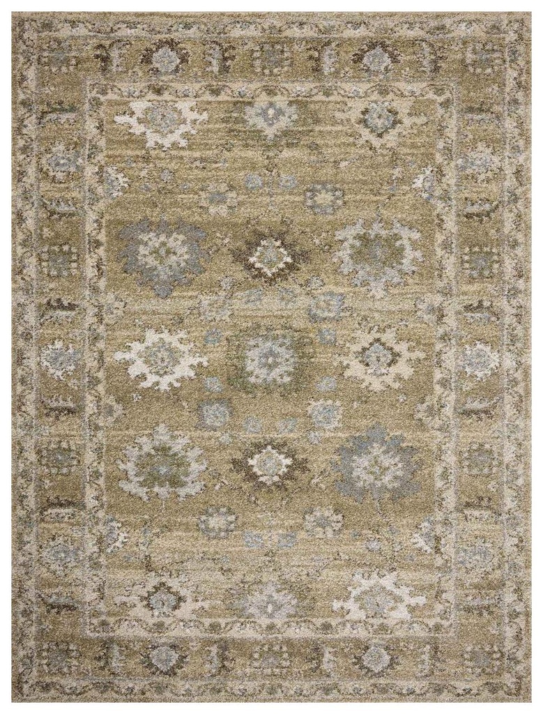 TAMRYN TAM-03 SAGE / STONE