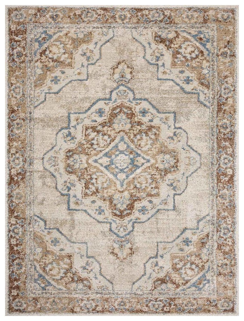 TAMRYN TAM-04 NATURAL / MULTI