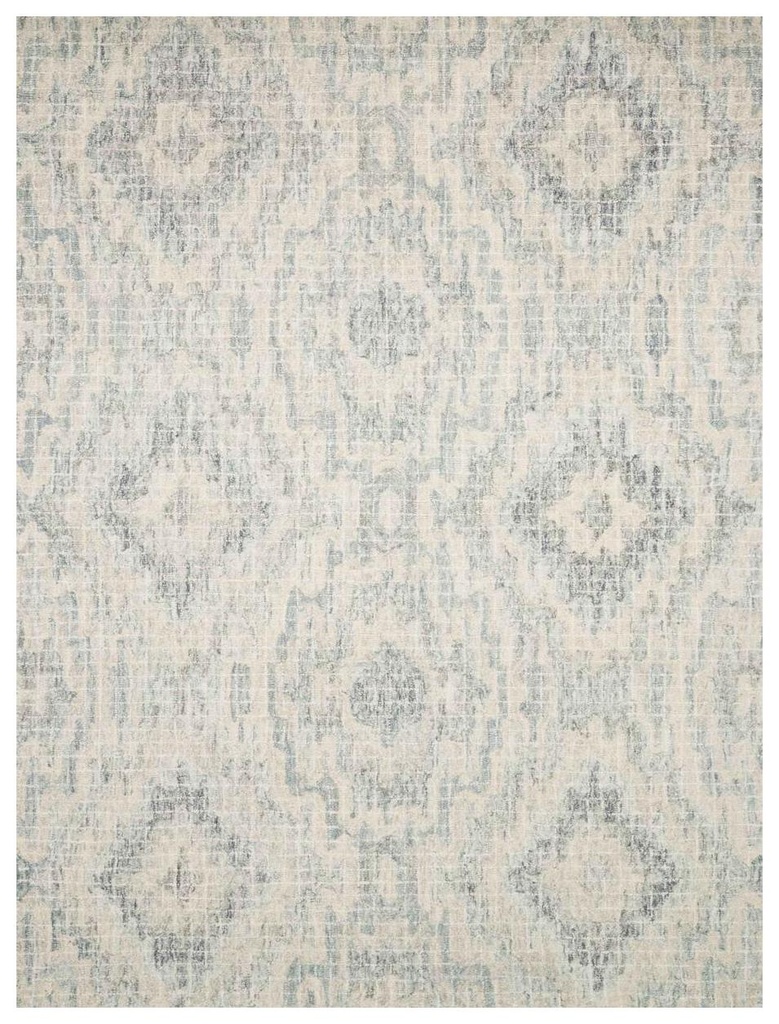 TATUM TW-01 SLATE / SILVER