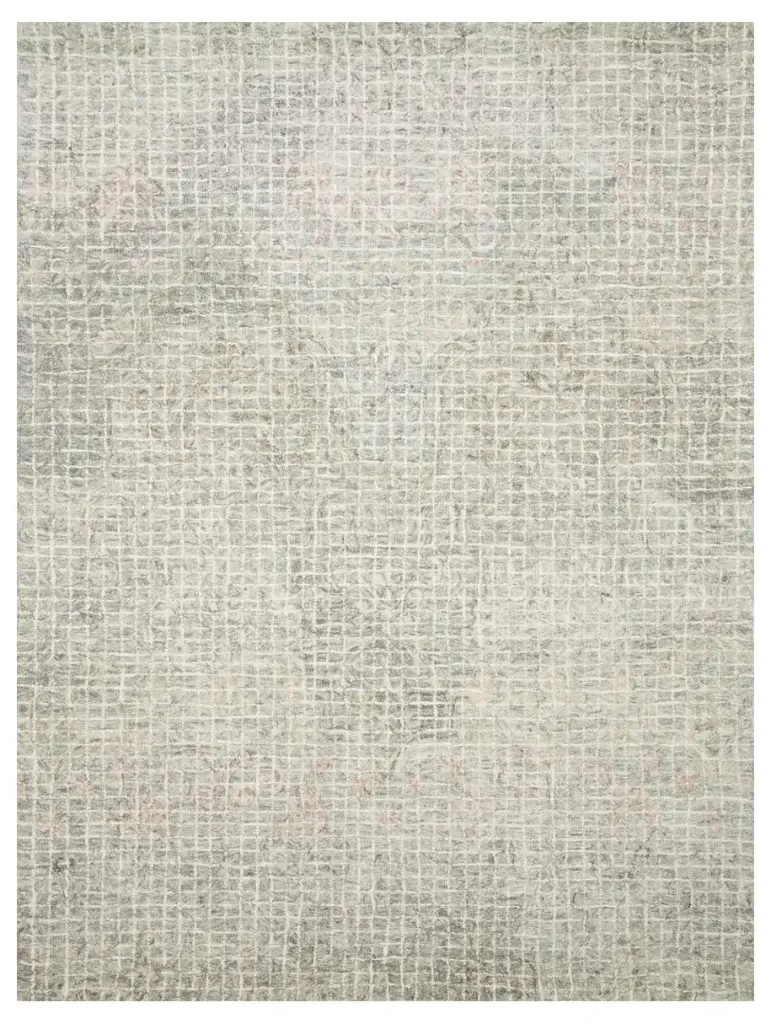 TATUM TW-04 GREY / BLUSH