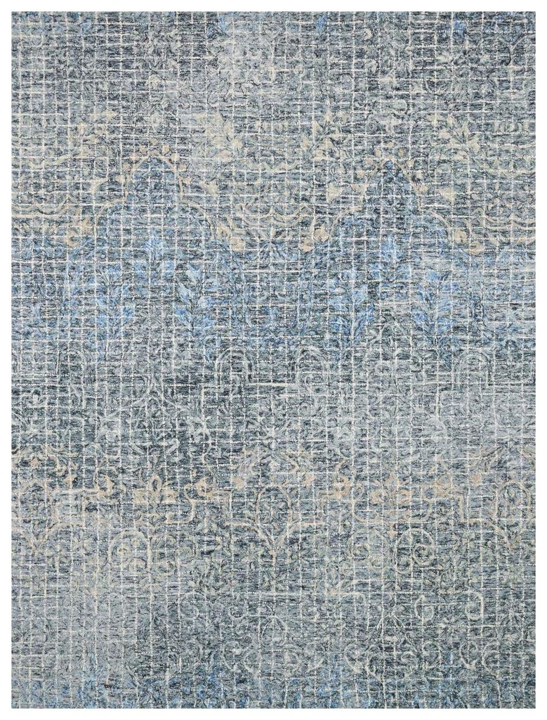 TATUM TW-04 INK / BLUE