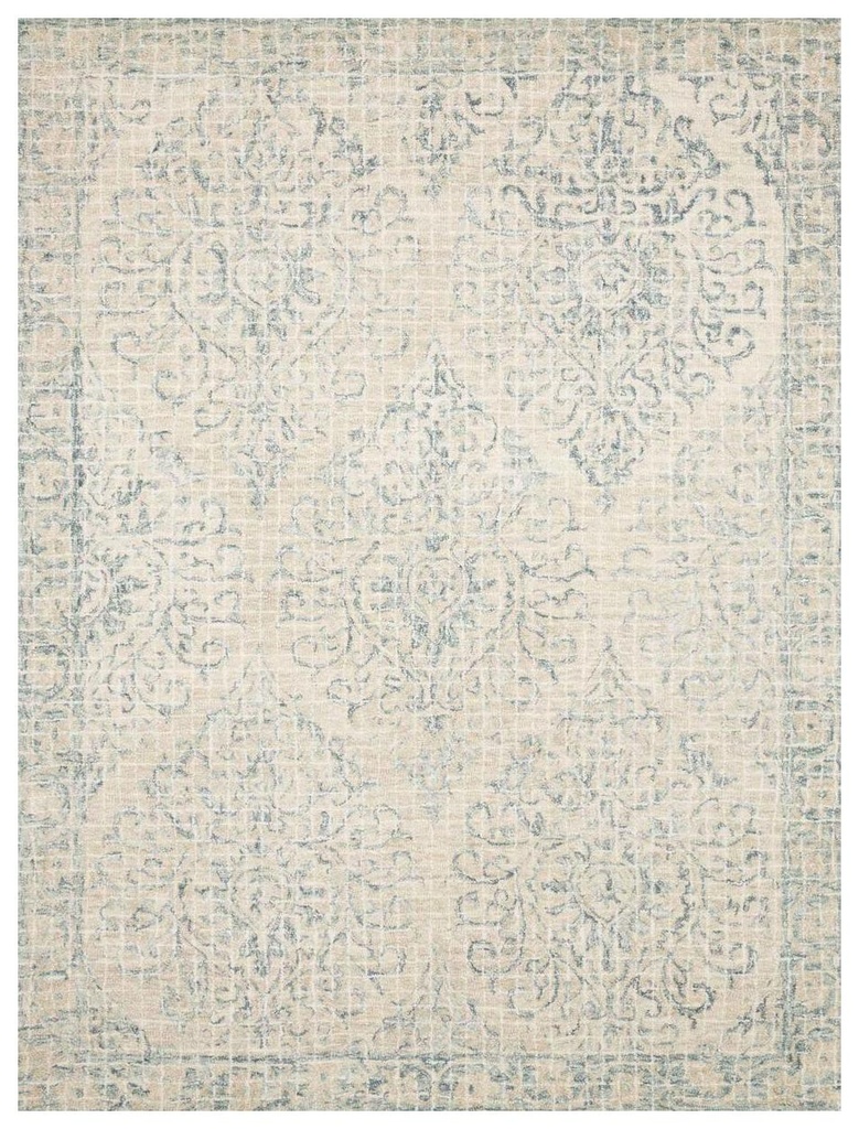 TATUM TW-05 NATURAL / SKY