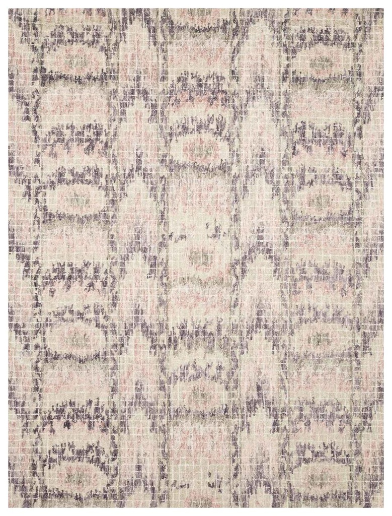 TATUM TW-06 BLUSH / RAISIN