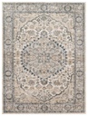 TEAGAN TEA-01 NATURAL / LT. GREY