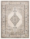 TEAGAN TEA-02 OATMEAL / IVORY