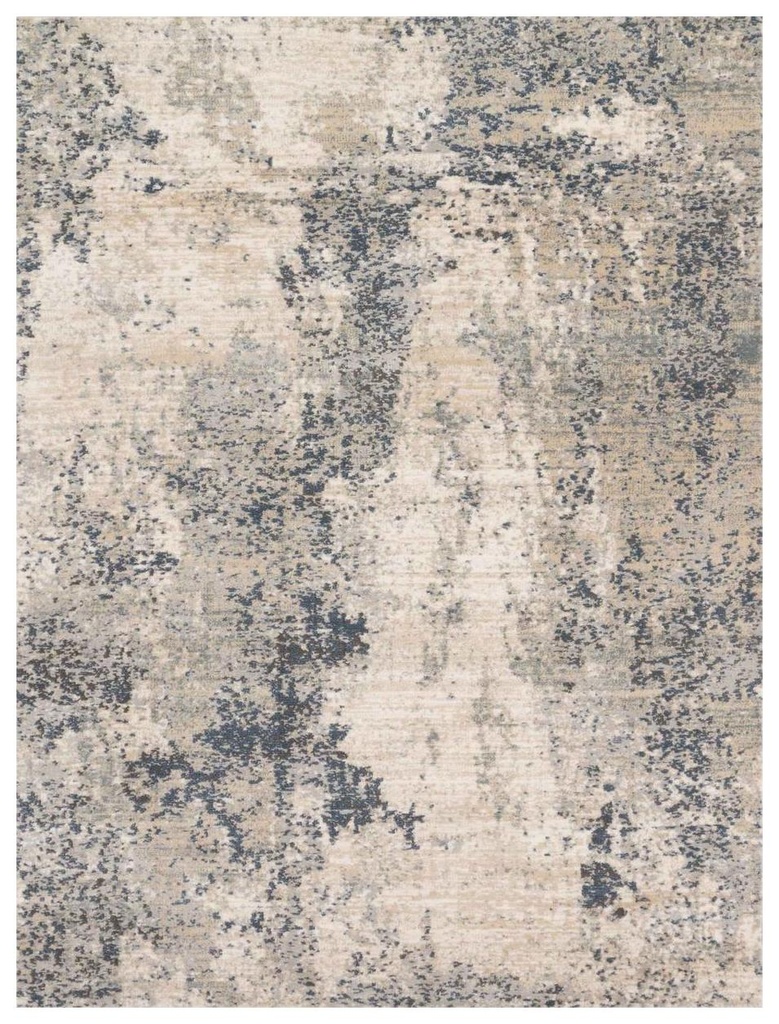 TEAGAN TEA-07 NATURAL / DENIM