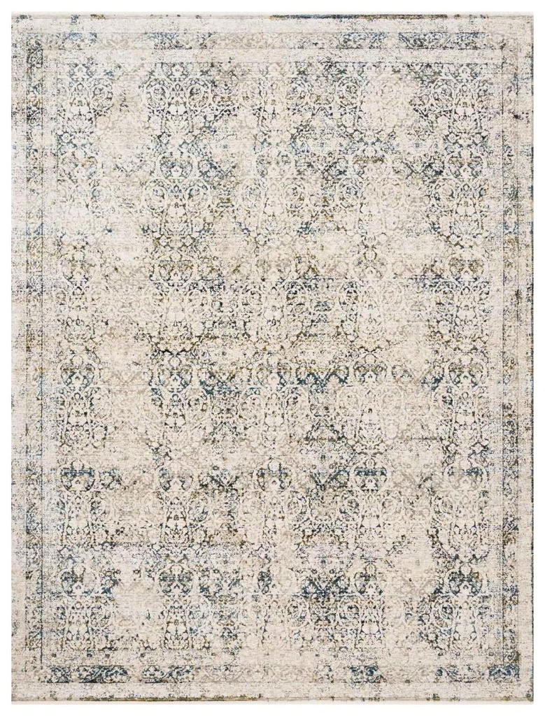 THEIA THE-01 NATURAL / OCEAN