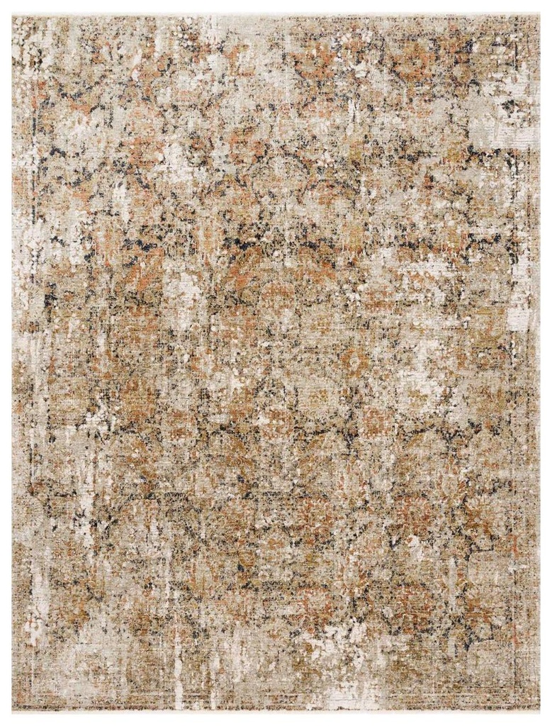 THEIA THE-02 TAUPE / GOLD
