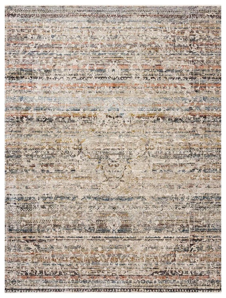 THEIA THE-03 TAUPE / MULTI