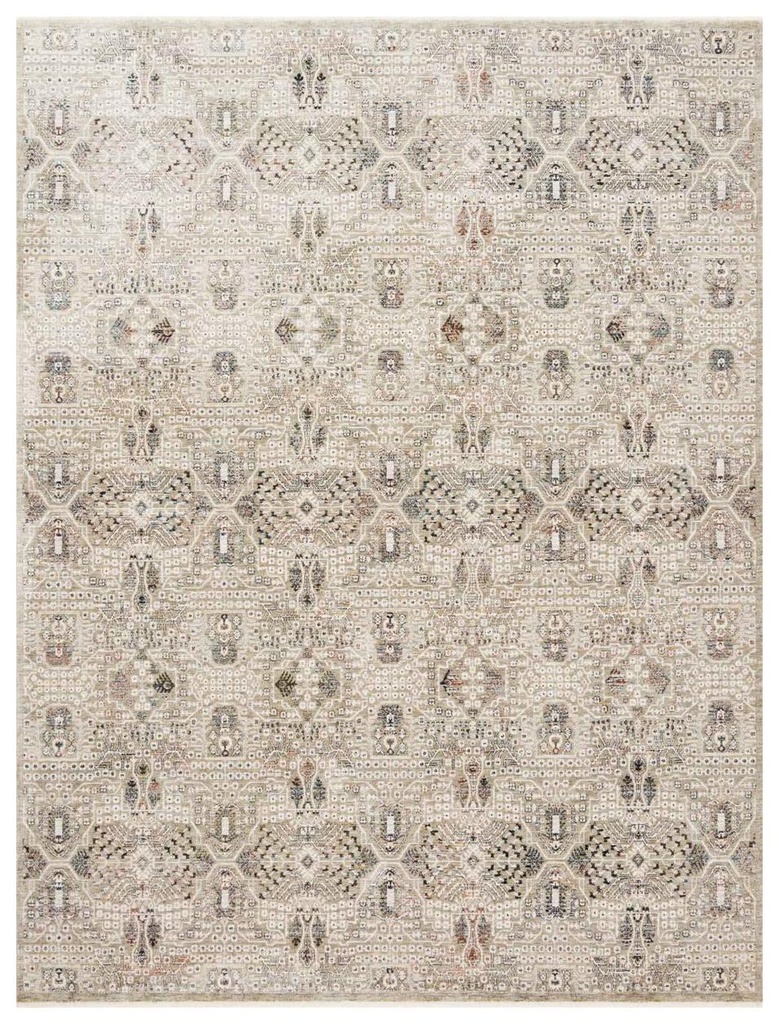 THEIA THE-06 GRANITE / IVORY