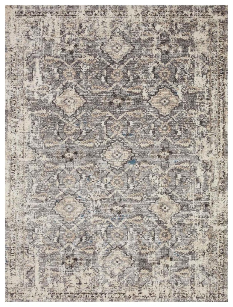 THEORY THY-03 NATURAL / GREY