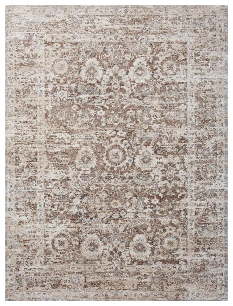 THEORY THY-06 MOCHA / NATURAL