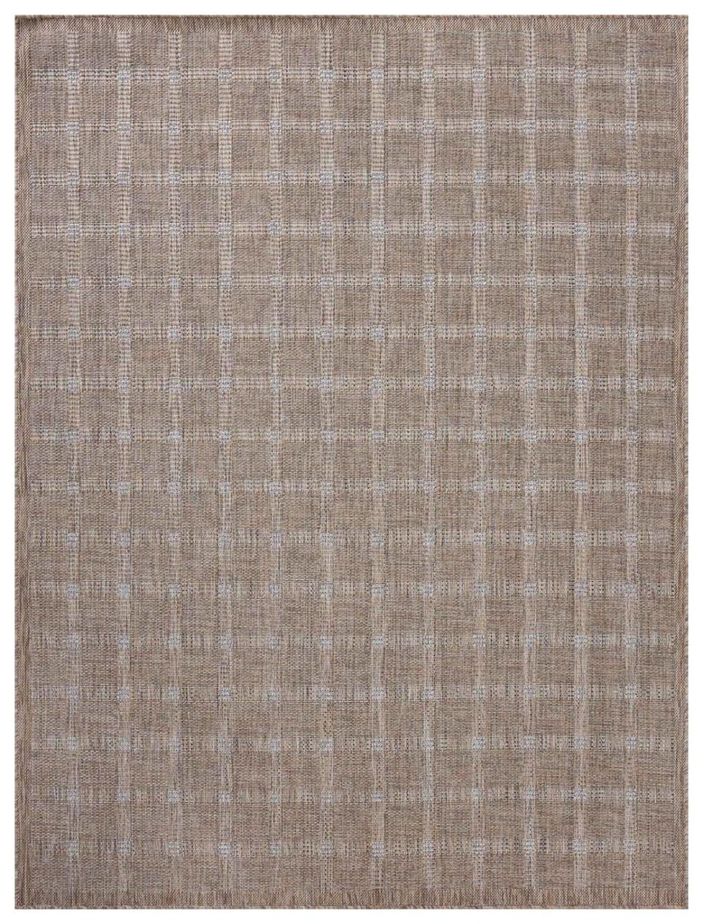 TOPANGA TOP-01 NATURAL/BONE