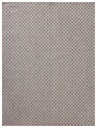 TOPANGA TOP-02 NATURAL / SILVER