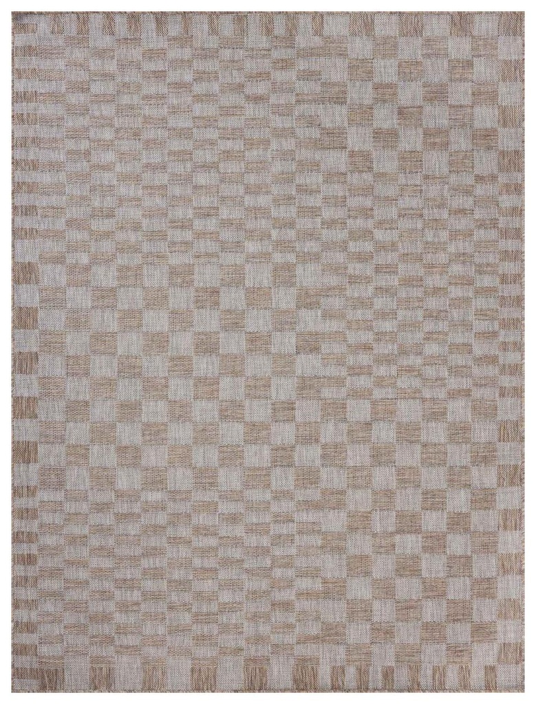 TOPANGA TOP-03 NATURAL / DOVE