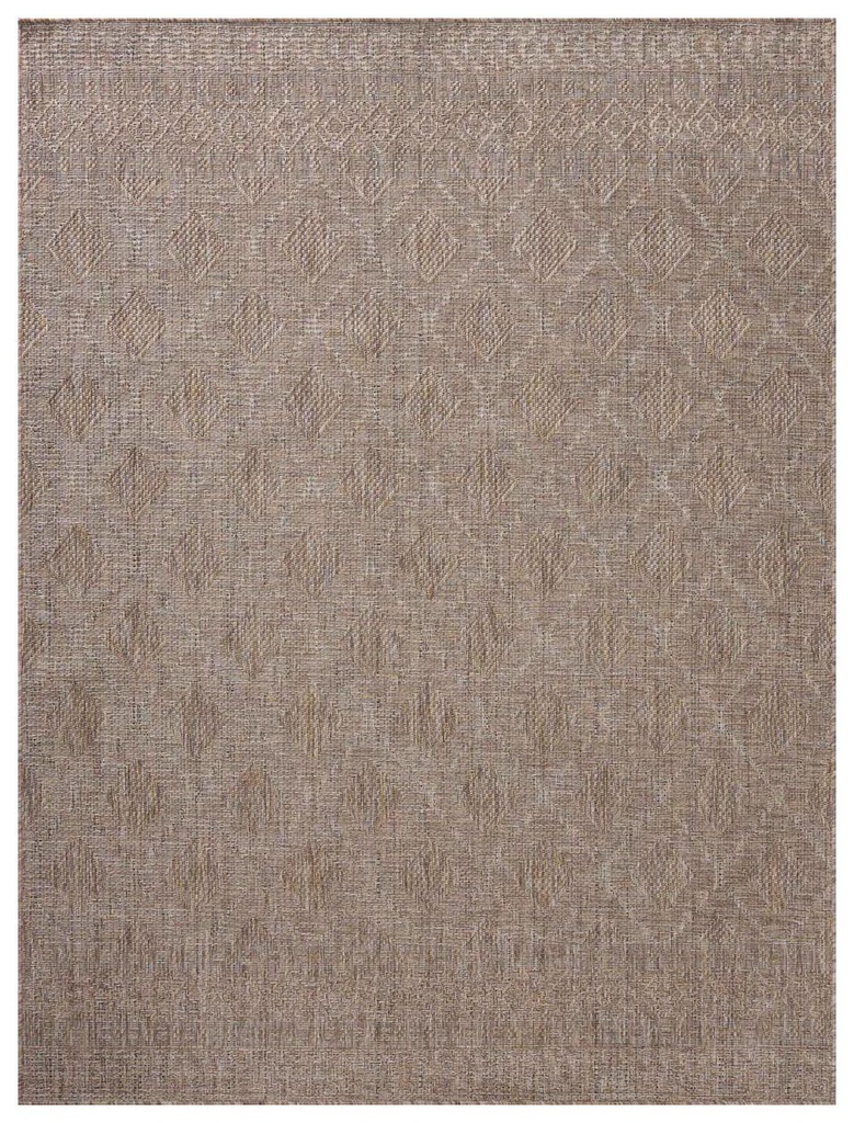 TOPANGA TOP-06 NATURAL / MIST