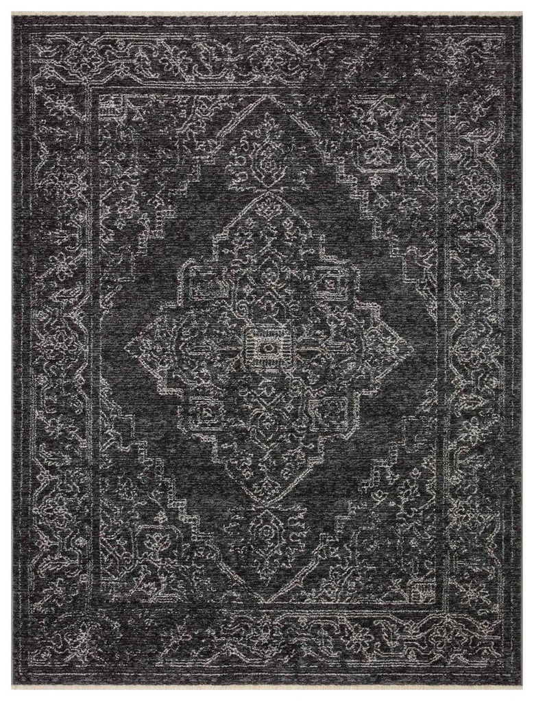 VANCE VAN-03 CHARCOAL / DOVE