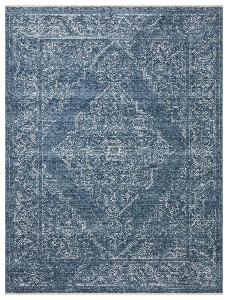 VANCE VAN-03 DENIM / DOVE